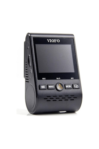 Viofo A129 Plus Quad Hd Wifi Gps Araç Kamerası