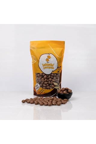 Sütlü Çikolatalı Kızılcık 1000 G