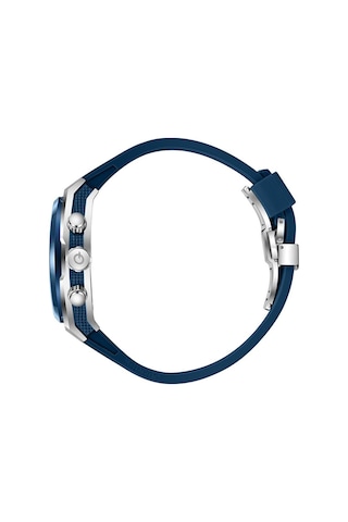 Quantum Hng1237.399 Chronograph Erkek Kol Saati Metalik Gri