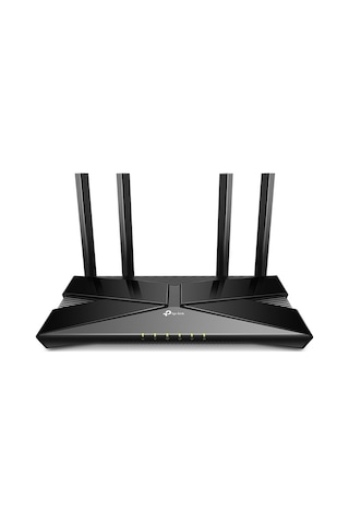 Archer Ax23 Ax1800 Wı-fı6 5 Port Gıgabıt 2.4/5ghz Dual Band Router