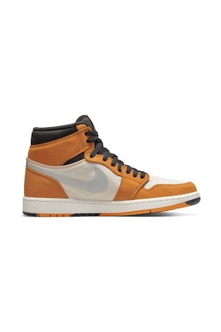 Nike Air Jordan 1 Element Gore-tex Erkek Sneaker Turuncu Turuncu
