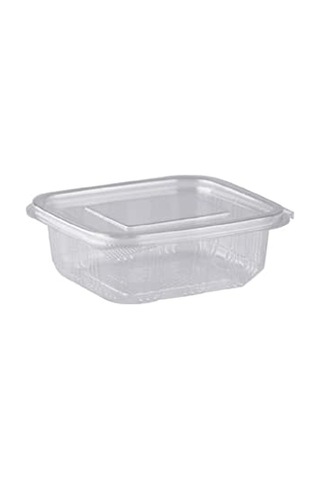 150 Gr. Plastik Sızdırmaz Kap 100 Adet Diğer