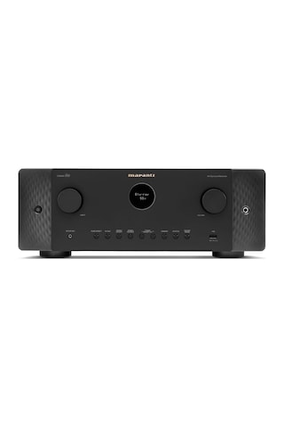Marantz Cinema 60 7.2 Kanal Network Av Receiver Siyah