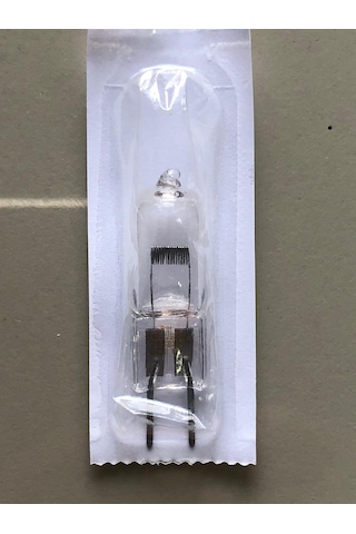 10 Adet Phılıps 7748xhp 24v 250w G6,35 Halojen Lamba