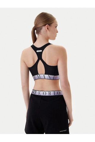 Emporio Armani Emporıo Armanı Kadın Spor Atleti 7w001467-af21580-uc001 Siyah