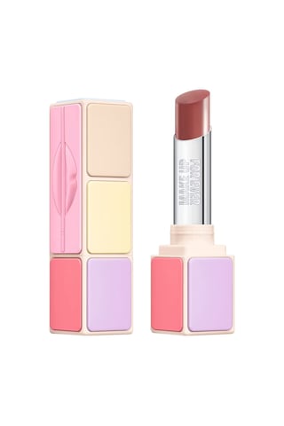 Make Up For Ever Artist Colorglow Lip Balm - Hyaluronik Asitli 24s Nemlendirici Dudak Balmı - 606 Wherever Walnut Diğer