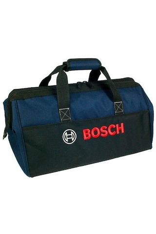 Bosch Bez Takım Alet Çantası - 1619BZ0100