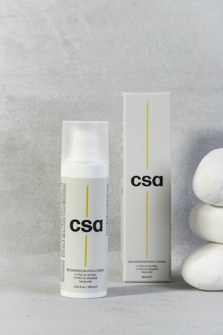 Rejuvenation Vita-a Cream Ve Akne Retinol Gece Kremi - A Vitamini 30 Ml Rejuvenation Vita-a Cream Ve Akne Retinol Gece Kremi - A Vitamini 30 Ml