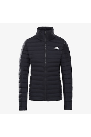 The North Face Stretch Down Kadın Mont (543699723) Siyah