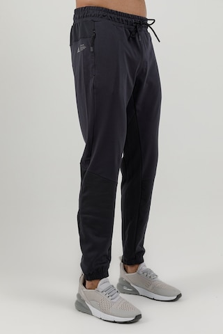 Airlife Sportswear Erkek Lastik Paçalı Eşofman Altı Lacivert