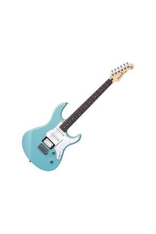 Yamaha Pacifica 112V Elektro Gitar (Sonic Blue)