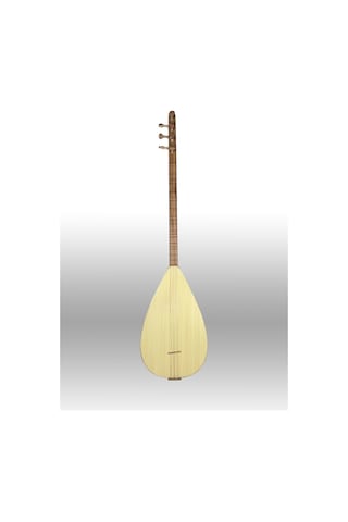 Bağlama 100k Kısa Sap Bağlama