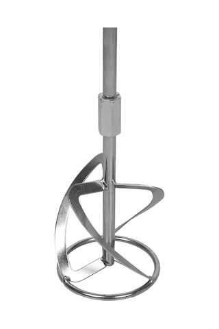 Rtrmax RTM3920 Elektrikli Boya Karıştırıcı 1200 W 120 mm