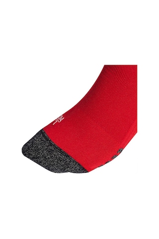Adidas Arsenal 25/26 İç Saha Tozluk Futbol Tozluk Jj1917 Kırmızı Kırmızı