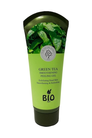 Bio Asia Yeşil Çay Özlü Peeling Jel 150 ML