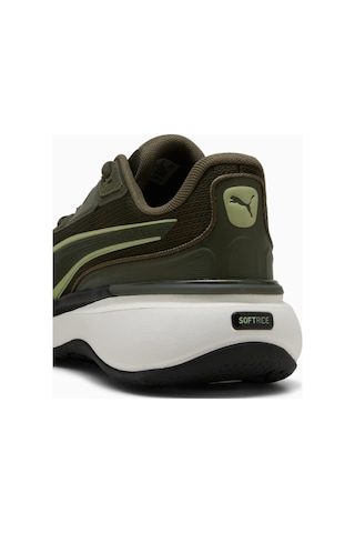 Puma Softride Exo Spor Ayakkabı 31172206 31172206 Hak Haki