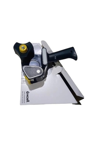 Excell Koli Bant Makinası Tape Dispanser 5 Cm 1