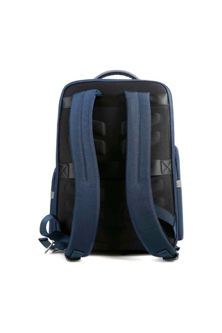 Pierre Cardin 24S.Srt.Eli.0001 Unisex Sırt Çantası Lacivert