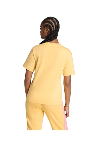 Adidas W Sl Sj T Seıcta/whıte Turuncu Kadın Kısa Kol T-shirt 000000000102496456 Turuncu