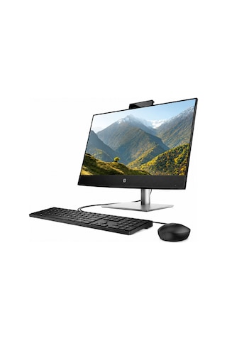 HP ProOne 440 C9YL1AT014 i5-14500T 16 GB 1 TB SSD 23.8" W11P AIO Masaüstü Bilgisayar