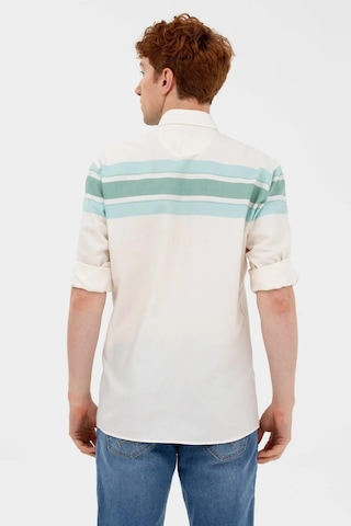 U.S. Polo Assn. Us Polo Erkek Gömlek 1584026 001