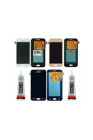 Samsung Uyumlu Galaxy J1 Ace J110 Lcd Ekran Dokunmatik A Kalite