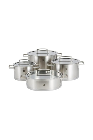 Zwilling Vitality Tencere Seti. 8-Parça