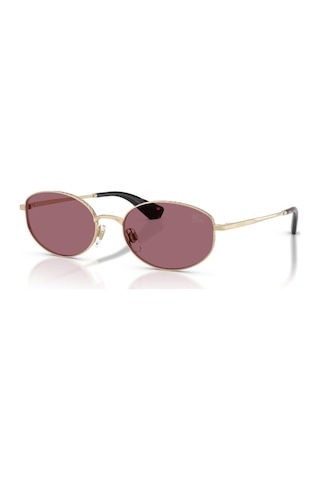 Burberry Be3169 11091a 55 Kadın Güneş Gözlüğü Rose Gold