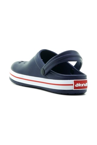 Akınalbella Akınal Bella 22y E195.z.024 Unisex Ortopedik Cross Eva Terlik 36-40 Lacivert - Beyaz Beyaz - Lacivert