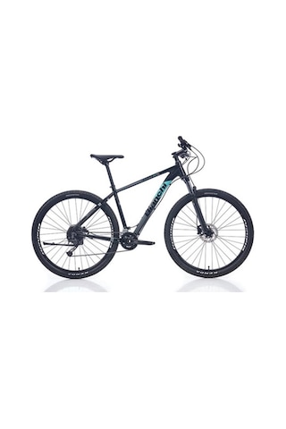 BIANCHI M0013 ERKEK DAĞ BİSİKLETİ 480H HD 29 JANT 18 VİTES SİYAH CELESTE YS728