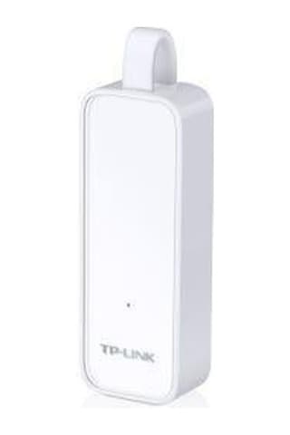Tp-lınk Ue300 Usb 3.0 10/100/1000 Ethernet Adaptörü-209640
