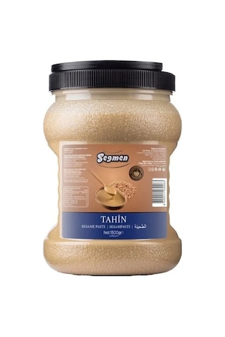 Seğmen Tahin 1500 G