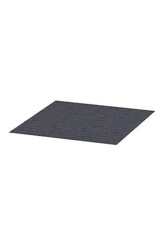 Ikea Uppdatera Çekmece İçi Kaydırmaz Örtü 50 X 48 Cm Gri