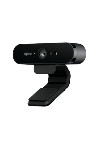 Logitech BRIO 960-001106 4K Webcam