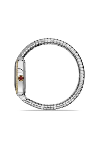 Momentus SS256T-02SG Yılan Modeli Kadın Kol Saati