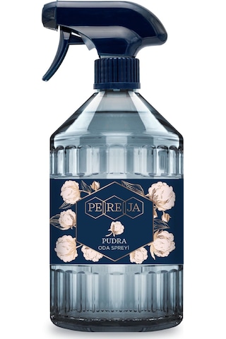 Pereja Oda Spreyi Pudra 500 ML