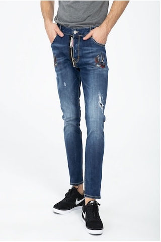 Yeni Dsquared2 Erkek Pantolon (469433106)