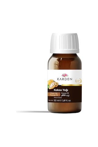 Karden Kakao Yağı 50 ML