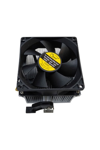 Am3 İşlemci Fanı 3 Pin Amd Am3 İşlemci Soğurucu Fan