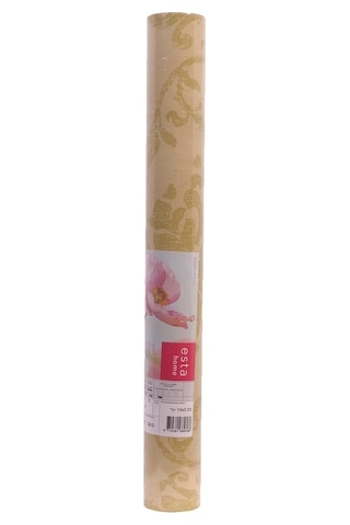 Duvar Kağıdı Yeşil Damask Desen D-Dept Sorbonne - Vinil