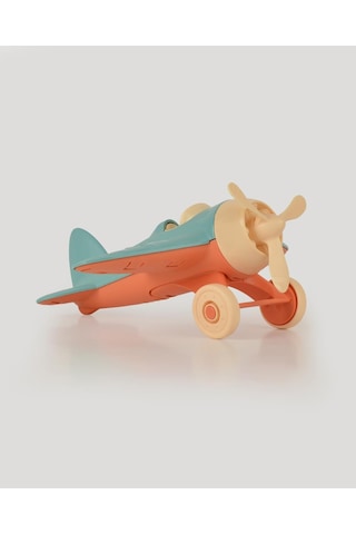 Turkuaz Pırpır Uçak