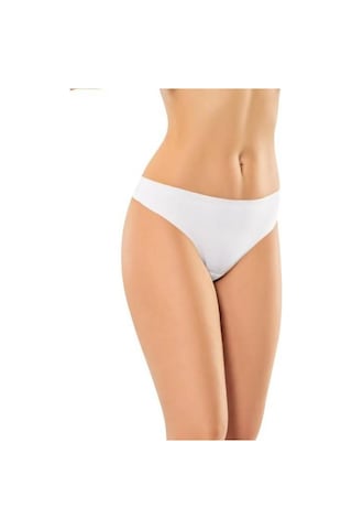 Modinn 6010 Bayan Lazer Kesim String Slip Tanga Külot