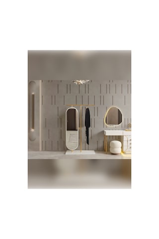 Beydüz Mobilya %100 Mdf Merlin Yatak Odası Takımı