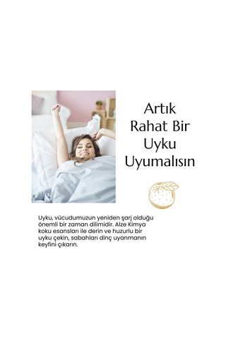 Alze Kimya Portakal Esansı 10 ML