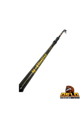 Oslo North Star 360cm 50-150gr Teleskopik Olta Kamışı
