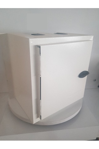 Doğalgaz G4-g6 Sayaç Muhafaza Pano