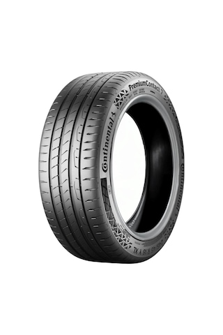 Continental 215/55 R17 94V Premiumcontact 7 Yaz Lastiği 2026