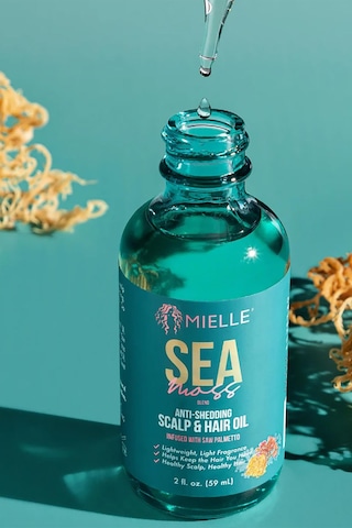 Mielle Sea Moss Dökülme Karşıtı Saç Ve Saç Derisi Yağı 59 ML