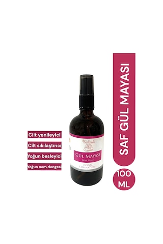 Gülköylü Gül Mayası 100 ML