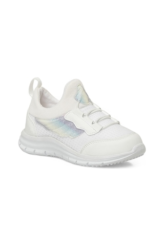I Cool Sommıta P Beyaz Kız Çocuk Slip On 000000000102240682